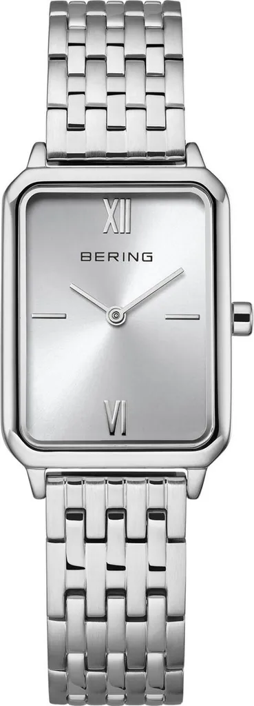 Orologio Bering Donna 17423-700 - Idea Regalo Acciaio Elegante