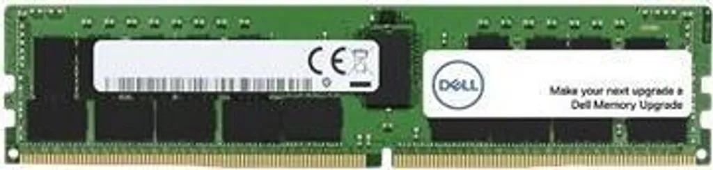 Barrette de RAM 32 Go DDR4 2933 MHz DELL AA579531 pour Station de Travail