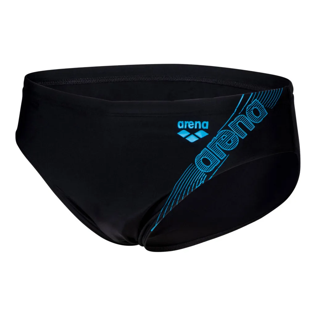 Short de Bain Homme Arena Dreamy - Maillot Shorty Natation et Loisirs