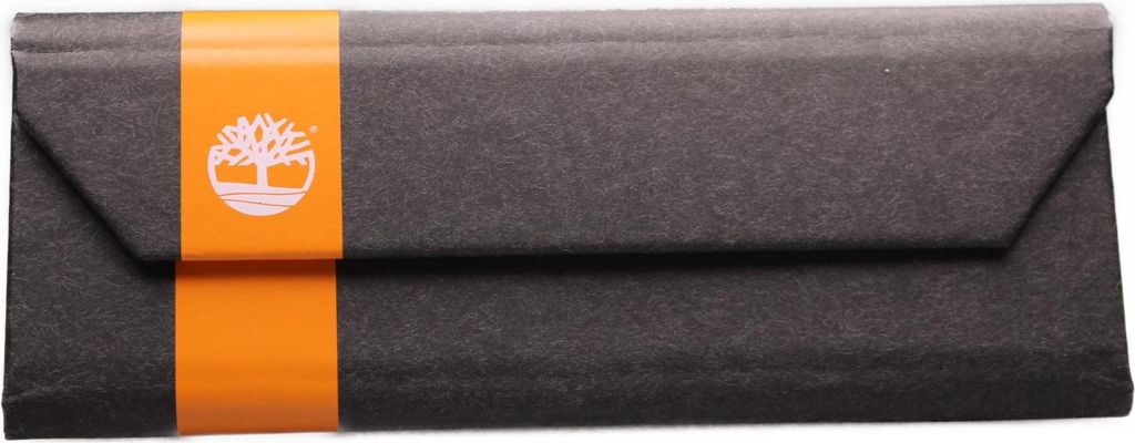 Timberland Faltetui klein für Brillen und Lesebrillen 160 x 60 x 55 mm