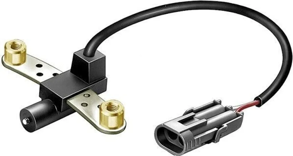 Capteur de Régime Moteur HELLA Haute Précision - OE 77 00 747 549
