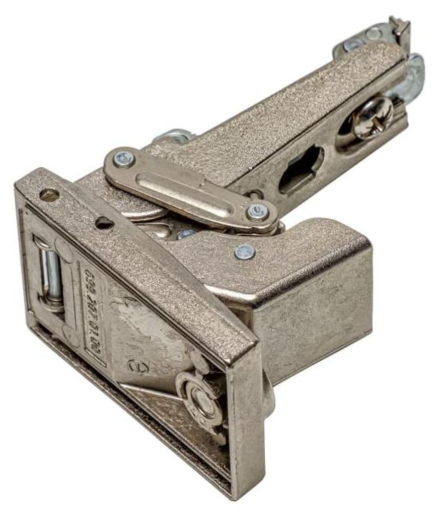 Emco Ersatzscharnier für asis pure Spiegelschrank 979705060 Produktbild 