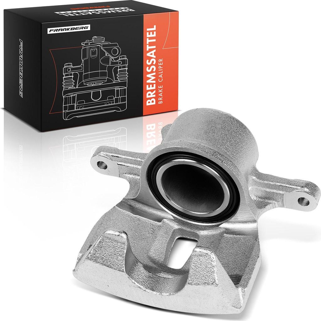 Frankberg 1x Bremssattel Vorne Links für Toyota Corolla Stufenheck Auris