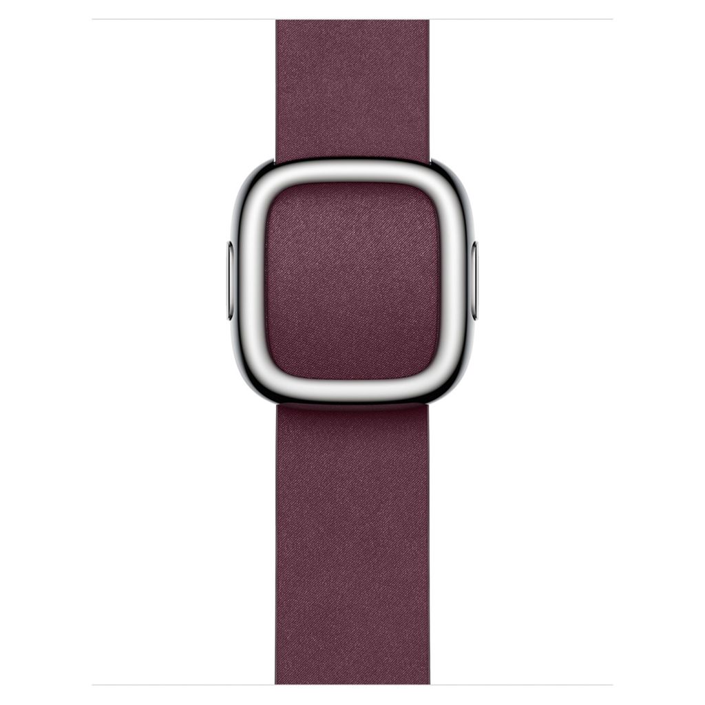 Apple MUH93ZM/A Cinturino Modern per Apple Watch 41 mm L Immagine del prodotto 