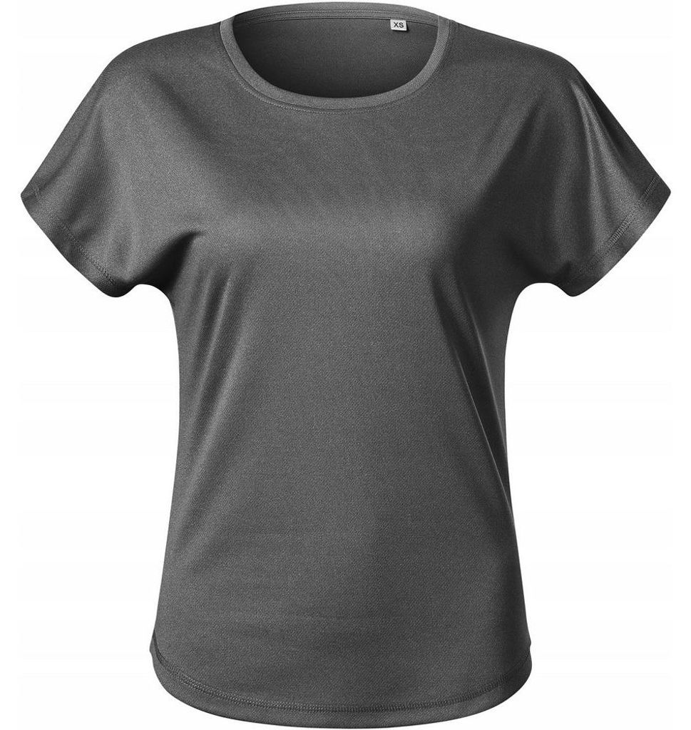 Malfini - "Chance" T-Shirt für Damen PP9660 (XXL) (Graphit)