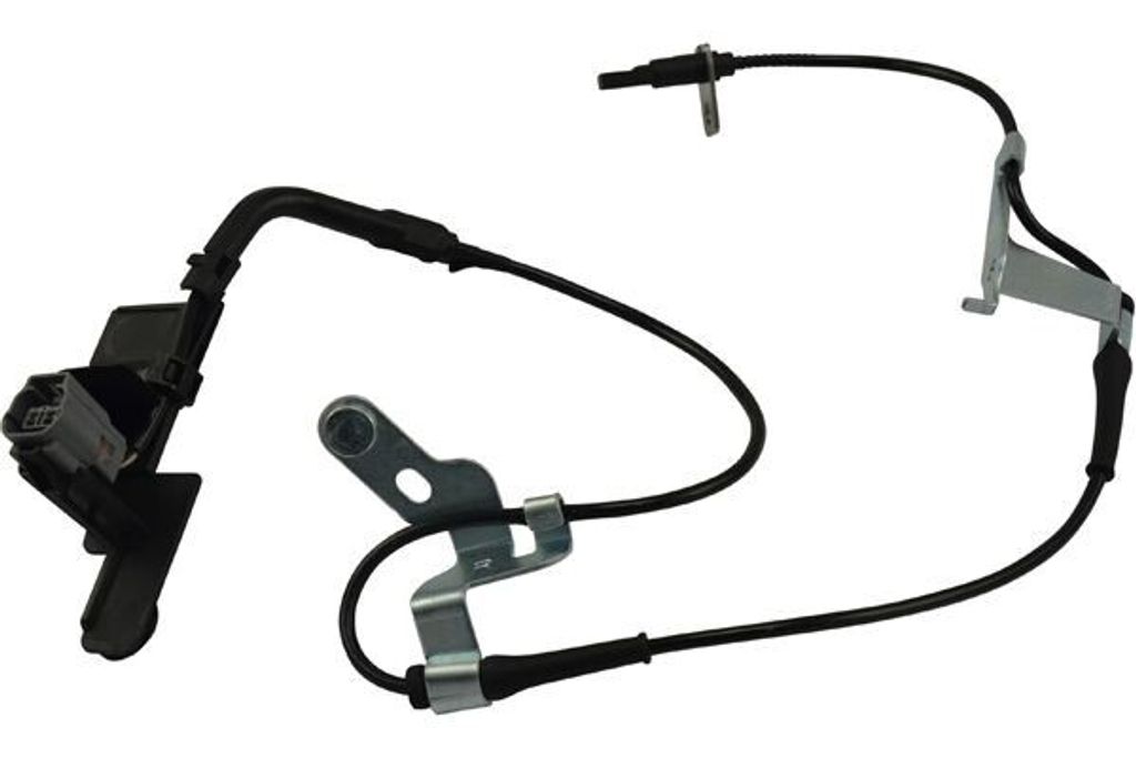 KAVO PARTS ABS Sensor Raddrehzahl Vorne Rechts für MAZDA 6 Kombi (GH) BAS-4564