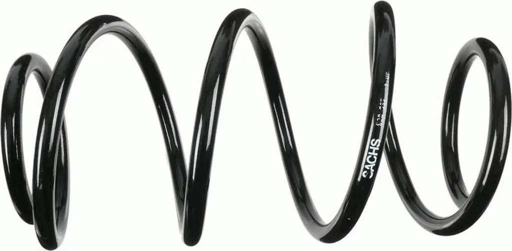 Ressort de suspension SACHS 998 997 pour X-Trail OE 54010JG20C