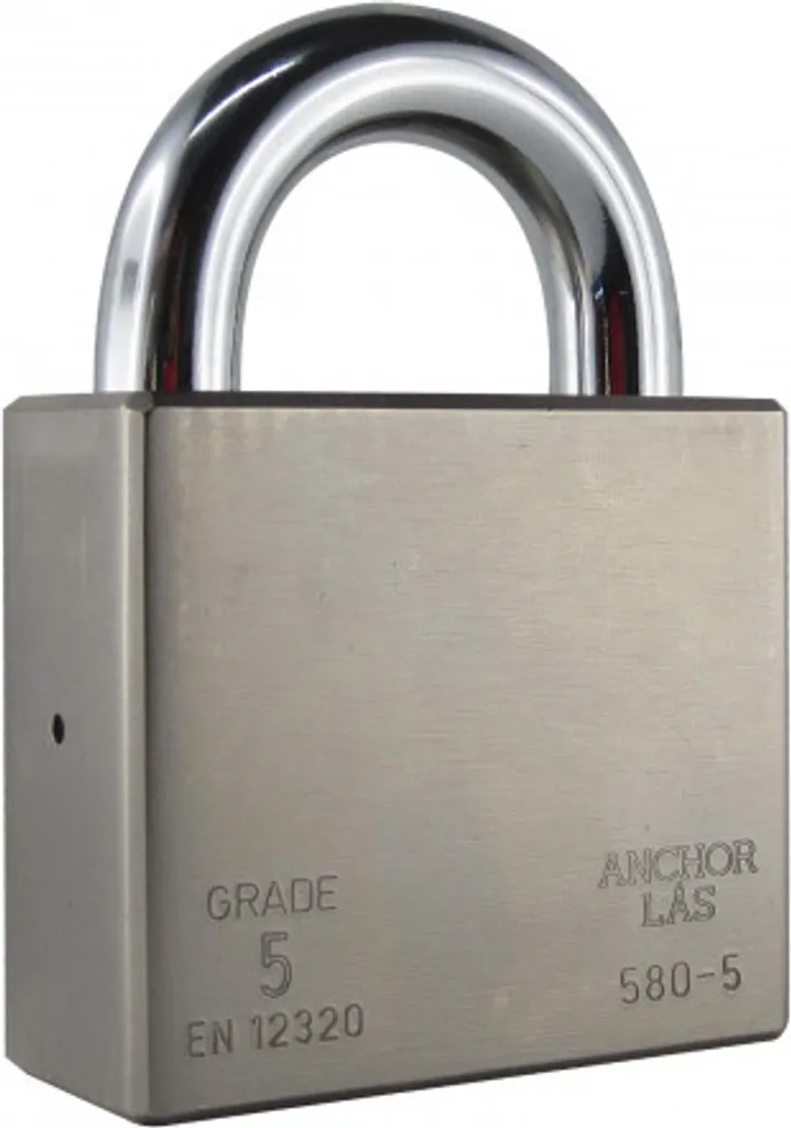 Cadenas haute sécurité anti-vol classe 5 CEN PHZ contre le sciage