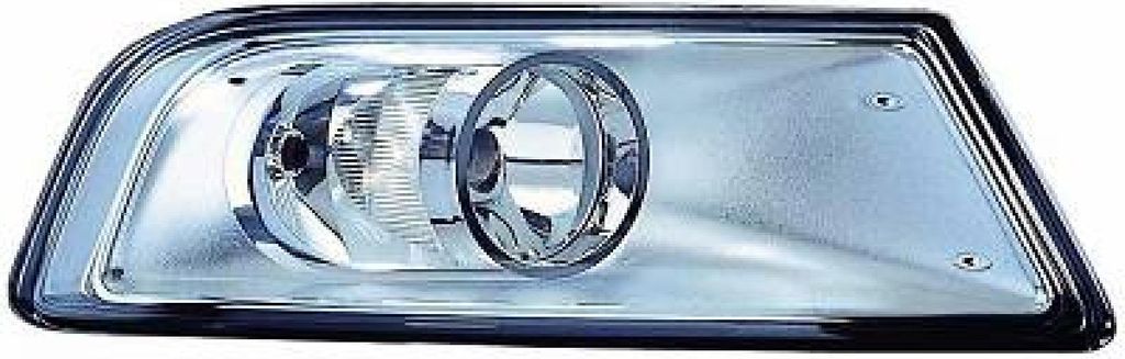 Diederichs Nebelscheinwerfer re. Galaxy, 06->>