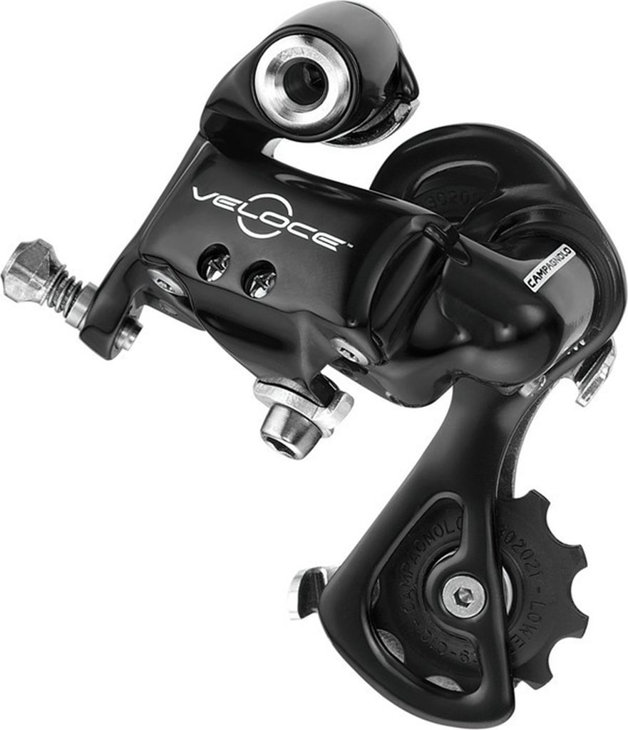 Campagnolo RD11-VLBXM 10-fach Schaltwerk 'Veloce', Produktbild 