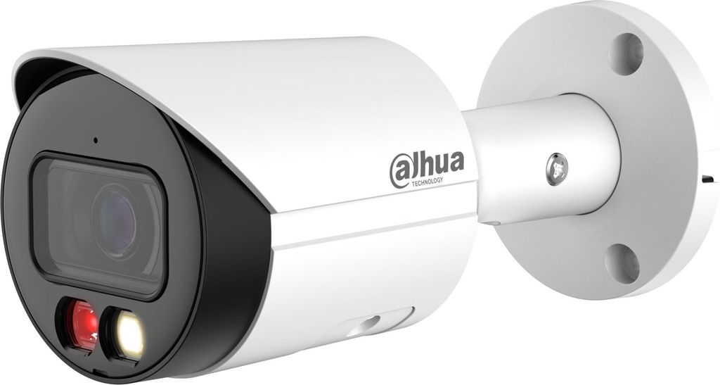 Dahua 4MP WizSense Bullet Kamera IPC-HFW2449S-S-IL Immagine del prodotto 