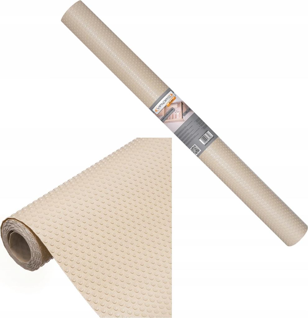 Protiskluzová Podložka 50X150Cm Béžová Sa5088008 Vespero... Obrázek produktu 