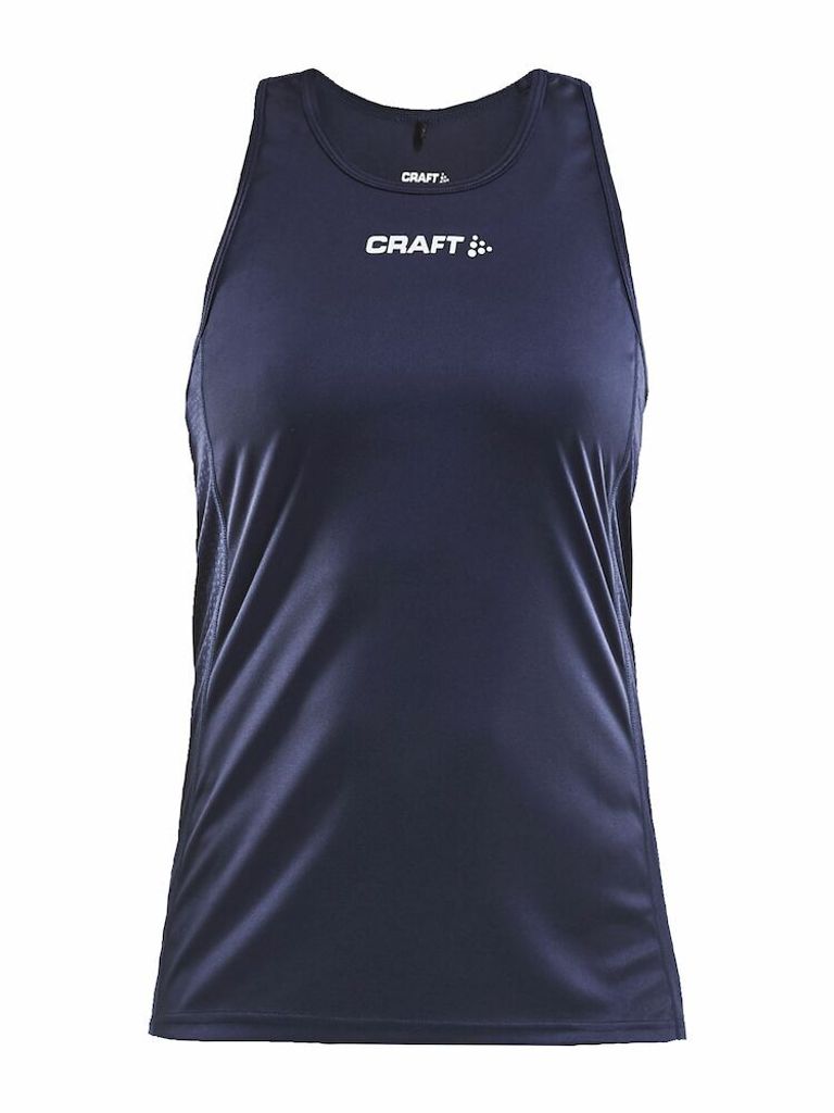 Craft Rush Singlet W Produktbild 