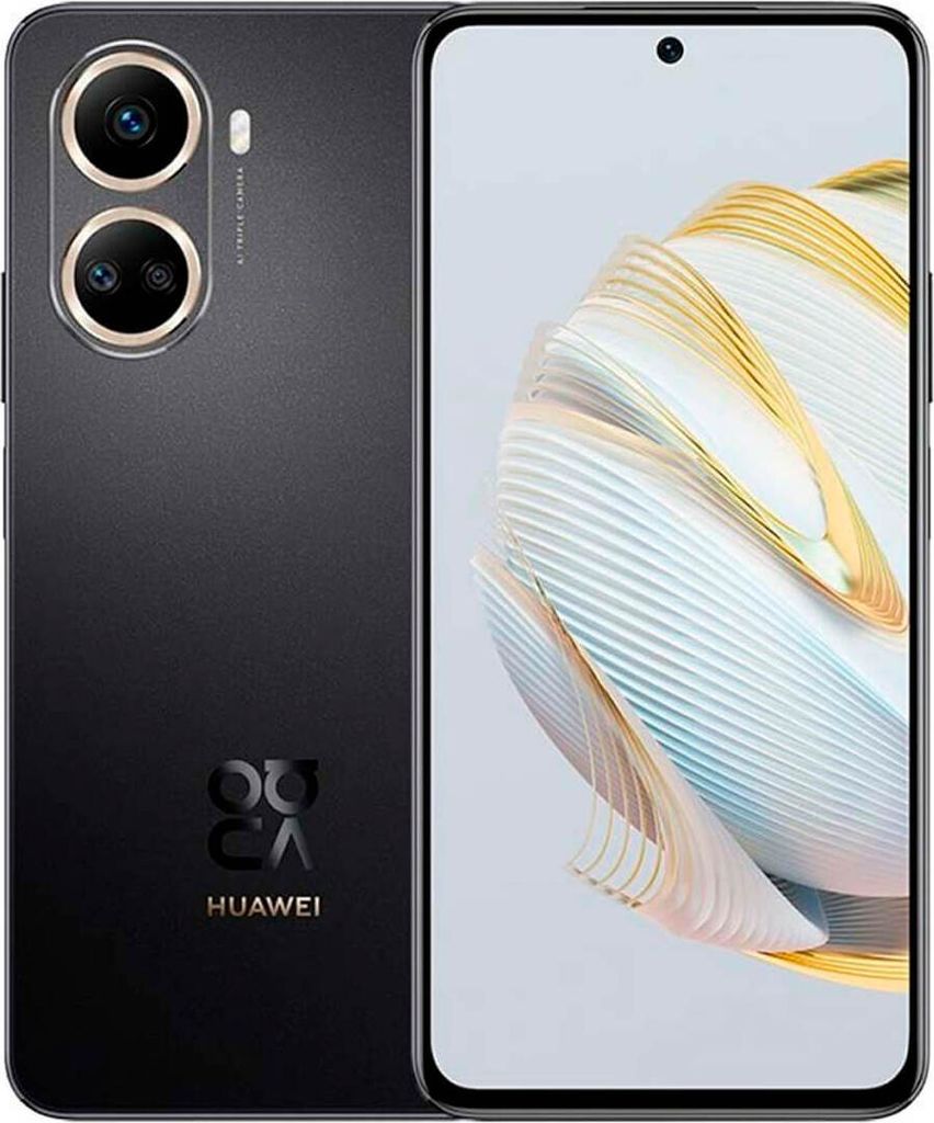 Huawei Nova 10 SE 128 GB / 8 GB - Chytrý telefon - hvězdně Obrázek produktu
