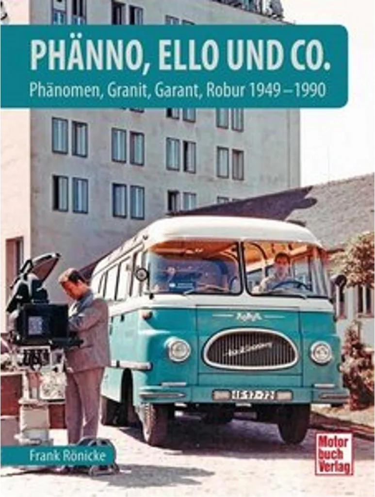 Livre illustré Phänno, Ello und Co avec expériences et phénomènes physiques