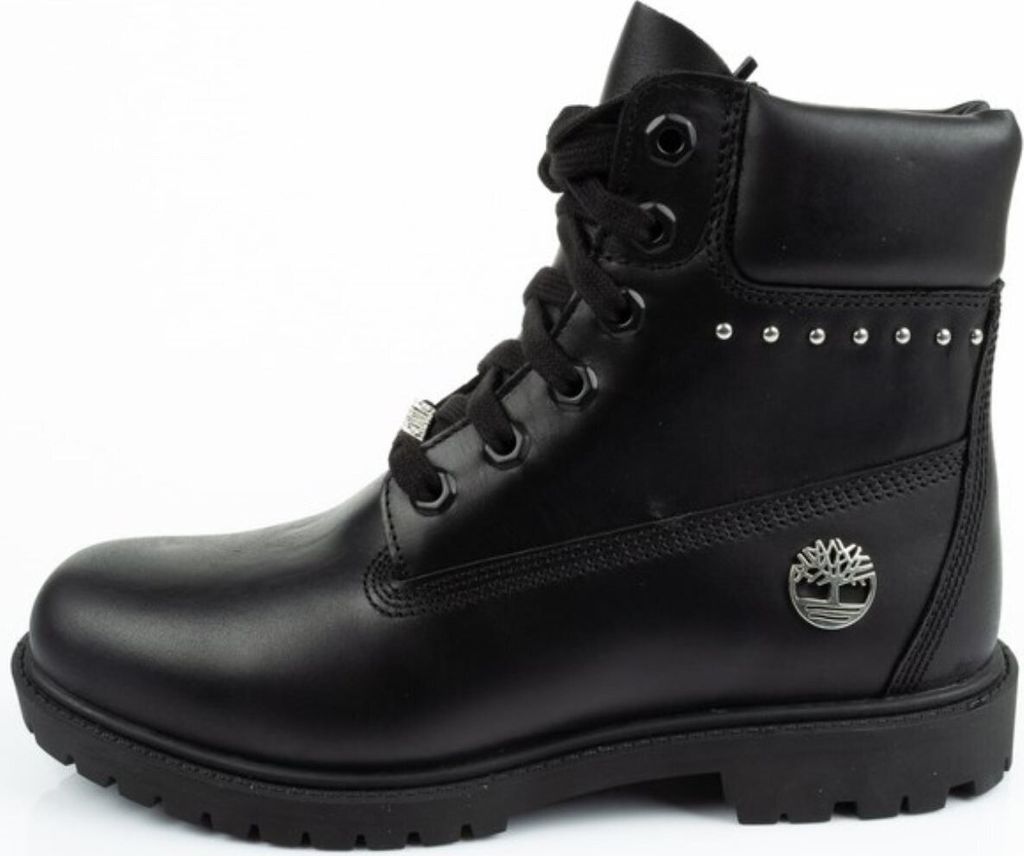 Timberland Schuhe 6IN Hert BT Cupsole, TB0A5MJA015