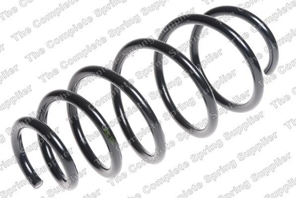 Ressort hélicoïdal de suspension haute performance pour Astra J