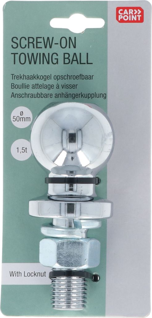 Carpoint Rotule à vis ø50 mm Image du produit 