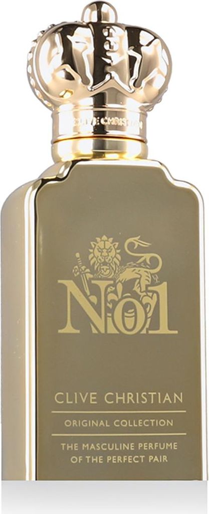 Clive Christian No. 1 For Men Parfum 50 ml (man)