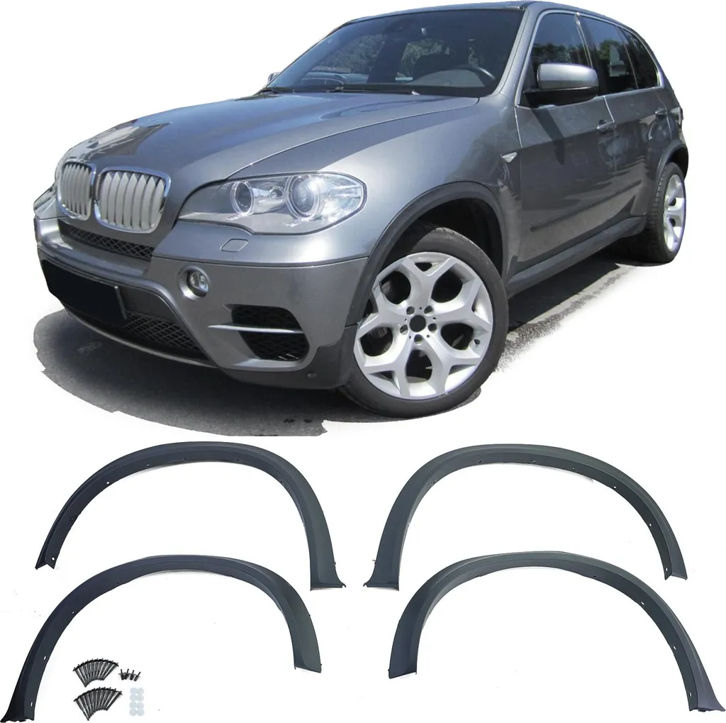 Réparez votre aile de BMW X5 E70 avec l'extension OEM 51770421056 avant
