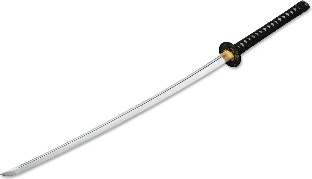 Magnum Akito : Couteau de Chasse et Pêche Robuste pour vos Expéditions
