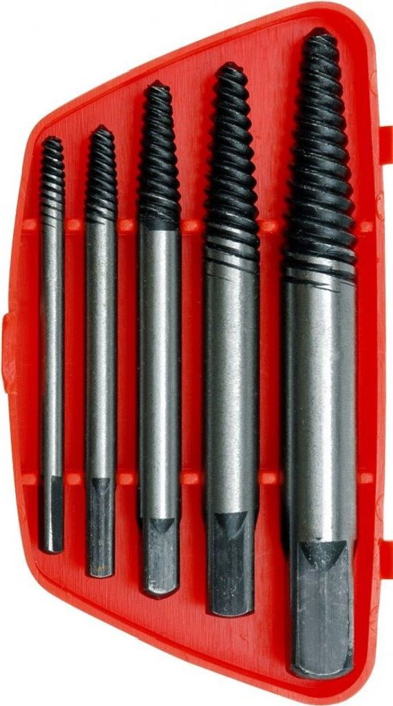 TOYA 24000 Auszieher de Schraube und Bolzen 5 Stück Produktbild 