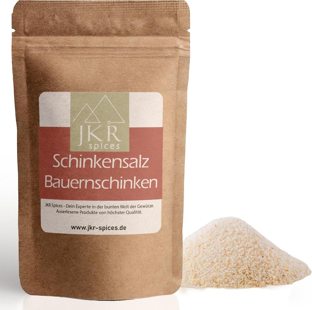 Schinkensalz 1000g Produktbild 