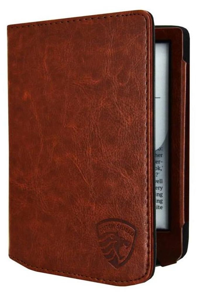 Dutch Shield - Luxe Case Housse pour le Pocketbook Verse Image du produit 