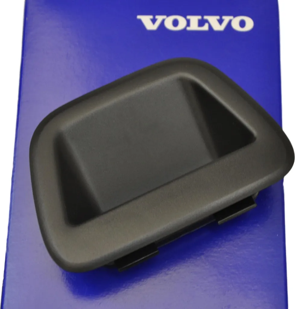 VOLVO S40 S60 S80 S90 Maniglia portellone posteriore OE 31348022