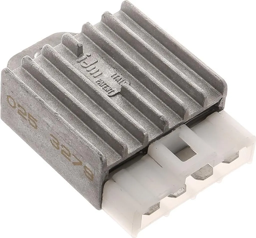 Offerta Regolatore Tensione 14.3V AC-DC per SRA25/50 - Spedizione Rapida