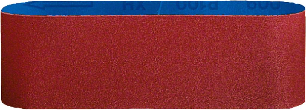 PRO X440 Schleifband, 75 x 533 mm, 40, 10-tlg. Produktbild 