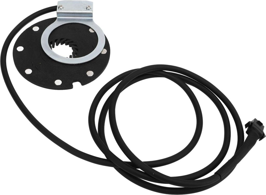 Bike Power Pedal Assist Sensor PAS Assistent 8 Magnete für Electric Mountain