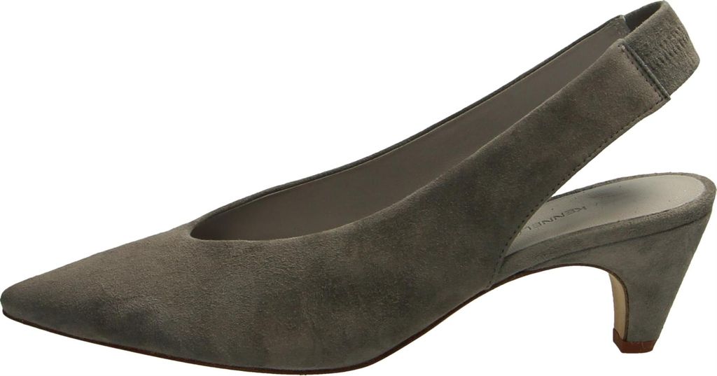 Kennel + Schmenger Slingpumps Damen 343432393931 Braun 36 EU