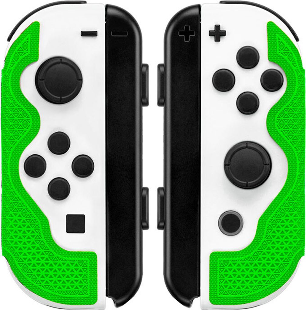 Lizard Skins DSP, Nintendo Switch, Aktionsgriff, Grün, 1 Stück(e)
