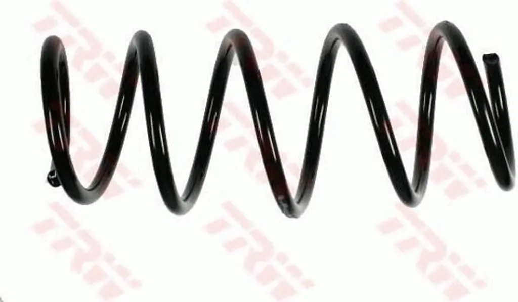 Ressort de suspension avant pour Corsa D TRW JCS989 : confort et sécurité