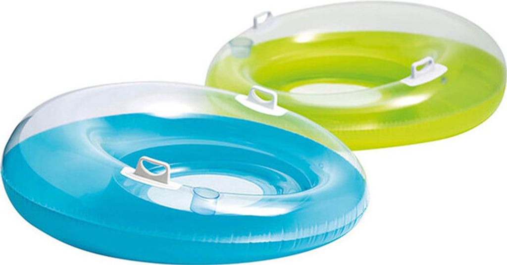 Intex Sit 'n Lounge Pool Stuhl Produktbild 