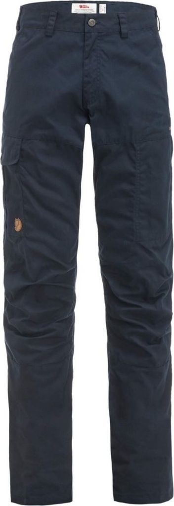 Pantaloni outdoor Fjällräven KARL PRO TROUSERS Immagine del prodotto 