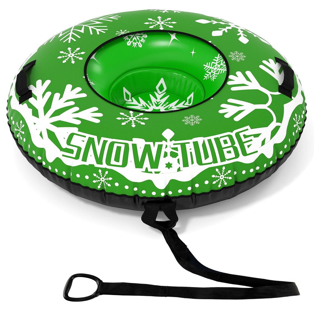 Pneu gonflable pour la neige de la marque COSTWAY, avec Image du produit 
