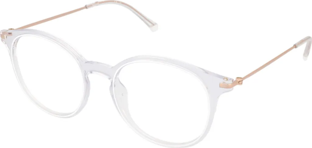 Monture de Lunettes de Vue Polaroid PLD D413 pour Homme et Femme 50mm
