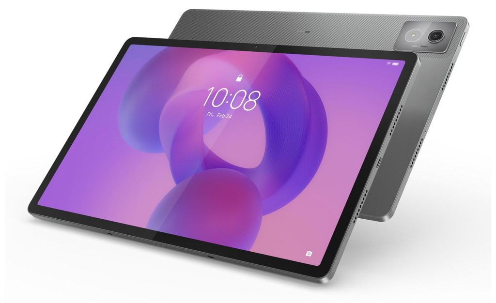 Lenovo Idea Tab Pro 128GB (ZAE50144SE), Tablet-PC, Produktbild 