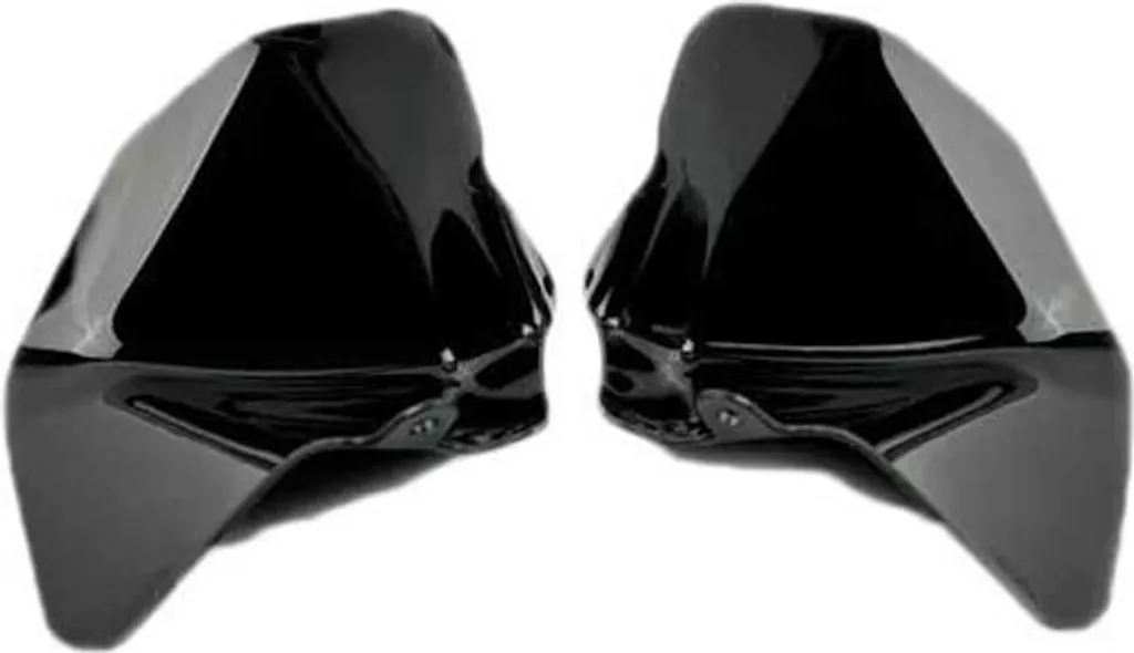 Déflecteurs de Carénage Latéraux WRS pour Moto BMW R 1300 GS 2024