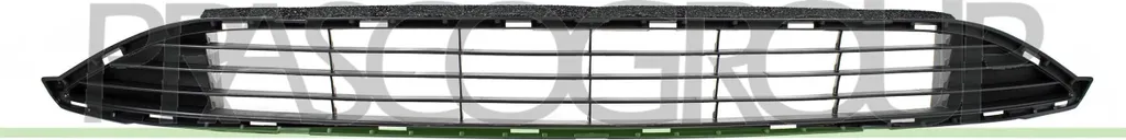 Grille d'aération avant robuste pour Prius W5, finition haute qualité PRASCO
