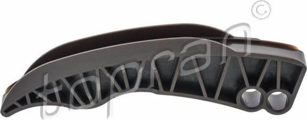 TOPRAN 502 622 Spannschiene, Steuerkette OE 13528515671 kompatibel mit 1er F20, 1er F21, 2er F23, 2er F22, 3er F30, 3er G20, 3er F34, 3er F31, 3er ...