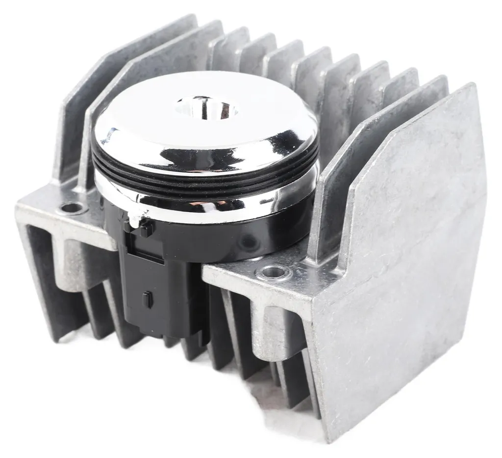 Réparation Phare Cadillac XTS 2013-2017 Module DRL 22791374 Neuf