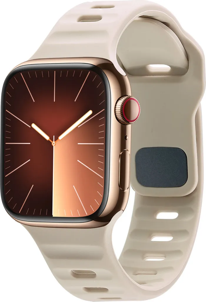 Cinturino Apple Watch Ultra 49mm FKM Sport Band - Imoshion Performance