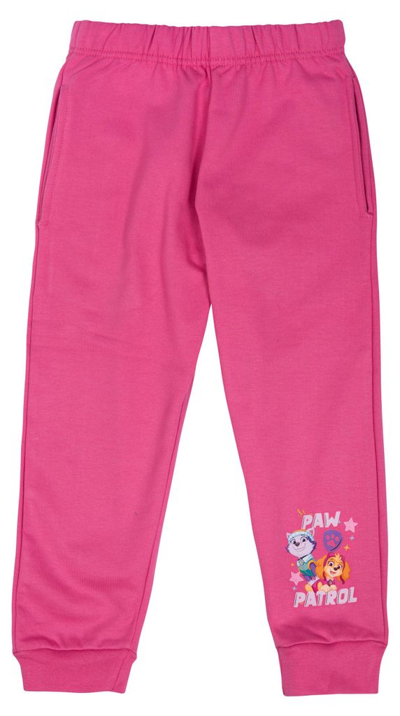 Paw Patrol Jogginghose für Mädchen - Kinder Trainingshose Produktbild 