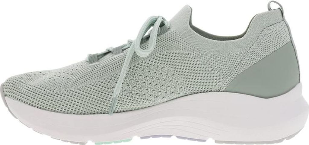 Rieker Sneaker Low 42101-14 Damen 362D3432313031 Grün 38 EU