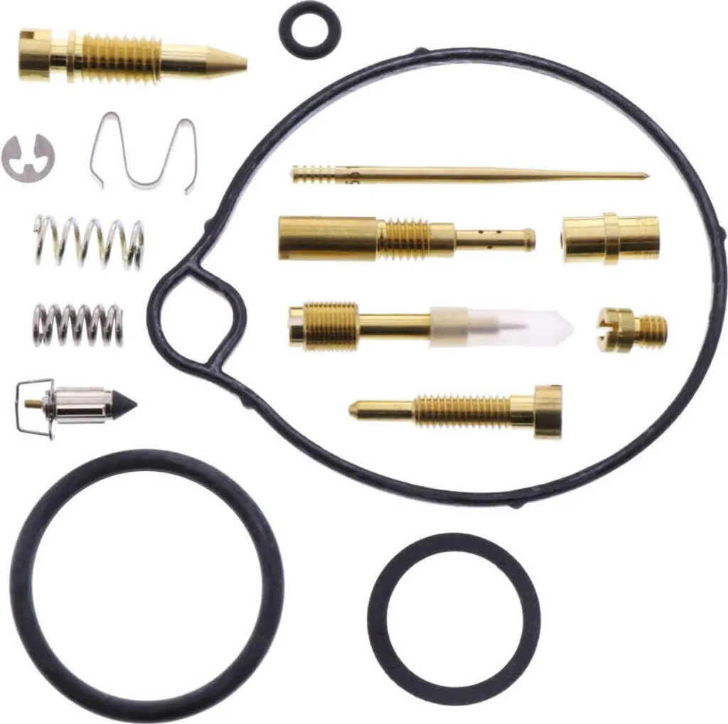 Kit réparation carburateur complet Arctic Cat DVX 90 4T 2WD par TOURMAX