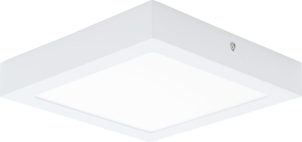 Eglo Led-Einbauspot 240X240 3000K'fueva 1'