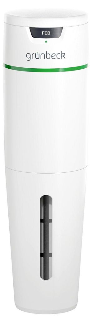 Feinfilter Grünbeck pureliQ:KX ohne Basismodul 101000010000 Produktbild 